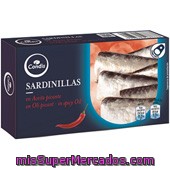 Sardinilla
            Condis Picante 62 Grs