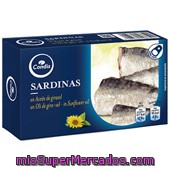 Sardinillas
            Condis Ac.girasol 88 Grs