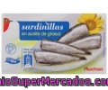 Sardinillas En Aceite De Girasol Auchan 65 Gramos
