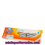 Sardinillas En Aceite Picante Ribeira 2x85 G.