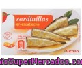 Sardinillas En Escabeche Auchan 65 Gramos