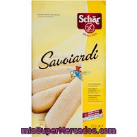 Savoiardi Schar, Paquete 150 G