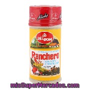 Sazón Ranchero Con Pimienta Baldom 260 G.