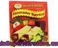 Sazonador Burritos Maxifoods 35 Gramos
