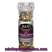 Sazonador
            Dani Thailandia 45 Grs