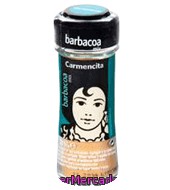 Sazonador De Barbacoa Carmencita 60 G.