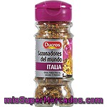 Sazonador Italia Ducros 30 G.