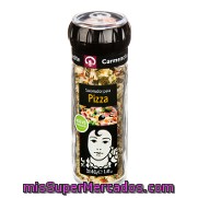 Sazonador Para Pizza Carmencita 40 G.