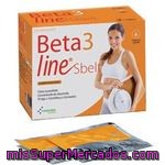 Sbelt Infusión Adelgazante 20 Sobres