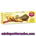 Schär Biscotti Ciocolato Sin Gluten 150g