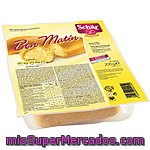 Schar Bon Matin Brioche Sin Gluten Y Sin Lactosa Envase 200 G