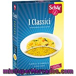 Schar Capelli D'angelo Fideos Sin Gluten Envase 500 G