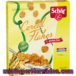 Schar Cereales De Rizo Sin Gluten Envase 300 G