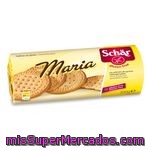 Schär Galleta María Sin Gluten 200g