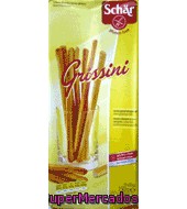 Schär Grissini Sin Gluten 150g