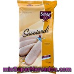 Schar Lenguas Sin Gluten Y Sin Lactosa Envase 150 G