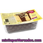 Schar Marble Cake Bizcocho De Chocolate Y Vainilla Sin Gluten Envase 250 G