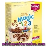 Schär Milly Magic 123 250g