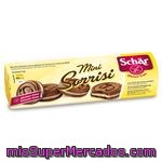 Schär Mini Sorrisi Sin Gluten 100g