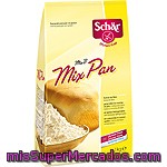 Schar Mix Pan Mix B Preparado Para Pan Sin Gluten Envase 1 Kg