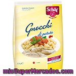 Schar Pasta Gnocchi Sin Gluten Envase 300 G