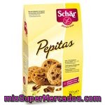 Schär Pepitas Sin Gluten 200g