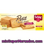 Schar Petit Galletas Clásicas Sin Gluten Envase 165 G