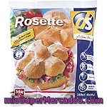 Schar Rosette Pan Sin Gluten Envase 350 G