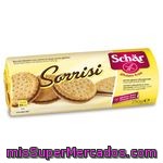 Schär Sorrisi Sin Gluten 250g