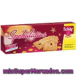 Schar Spekulatius Galletas De Canela Sin Gluten Y Sin Lactosa Envase 100 G