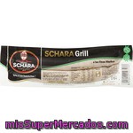 Schara Salchichas Grill 2 Unidades Envase 170 G