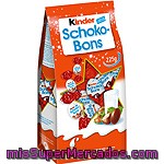 Schokobons T.25 Kinder, Paquete 225 G