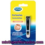 Scholl Corta Uñas