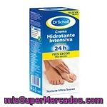 Scholl Crema Para Pies Hidratante Intensiva Diaria 60 Ml