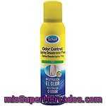 Scholl Desodorante De Pies Spray 150 Ml Neutraliza El Olor Y Reduce La Transpiración