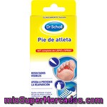 Scholl Kit Completo De Lápiz Y Spray Para Pie De Atleta Caja 1 Unidad