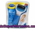 Scholl Lima Electrónica Para Pies Dr. Scholl 1 Unidad