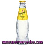 Schweppes Tónica Original Botella 25 Cl