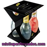 Schweppes Tónica Premium Mixers Pack 4 Botellas 20 Cl