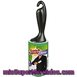 Scotch Brite Cepillo Quitapelusa Adhesivo Envase 9,1 M