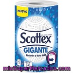 Scottex Rollo De Cocina Gigante Envase 1 Unidad