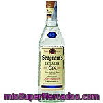 Seagram's Ginebra Inglesa 70cl