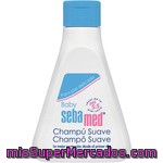 Sebamed Baby Champú Suave Para Piel Delicada Frasco 250 Ml