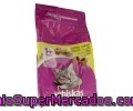 Seco Adulto 1+ De Pollo Whiskas 1400 Gr