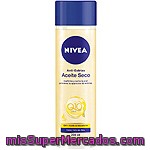 Seco Antiestrías Nivea Q10, Bote 200 Ml