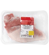 Secreto De Cerdo Bandeja De 550.0 G. Aprox