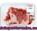 Secreto De Cerdo Ibérico Fresco Auchan Producción Controlada Peso Barqueta 400 Gramos Aproximados