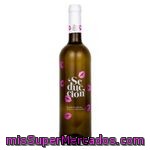 Seducción Vino Blanco Tarragona 75cl. Alt Camp