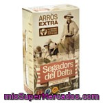 Segadors Del Delta Arroz Extra 1kg