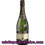 Segura Viudas Cava Brut Botella 75 Cl